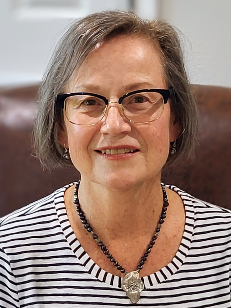 Lori Ball, BCMMHCC